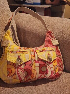groovy gap bag